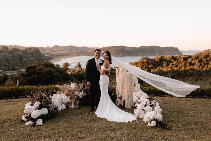 The Platform Pioneering the Future of Wedding Planning in New Zealand