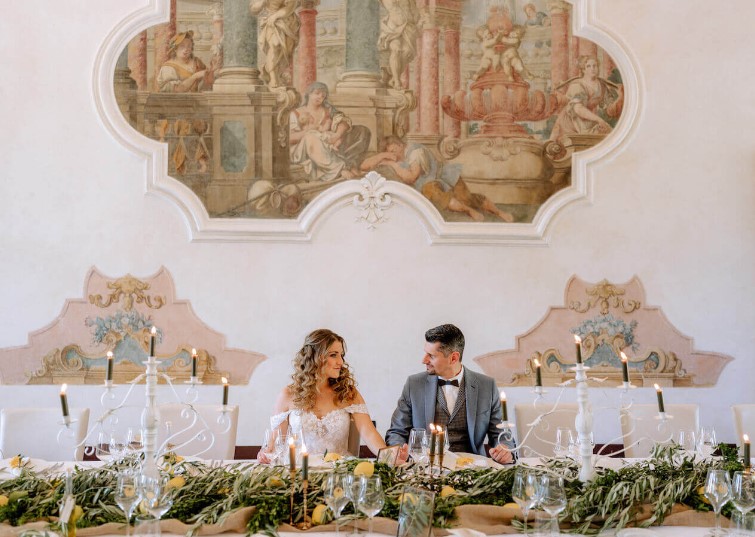 Planning a Wedding in Italy During the Pilgrims of Hope Jubilee