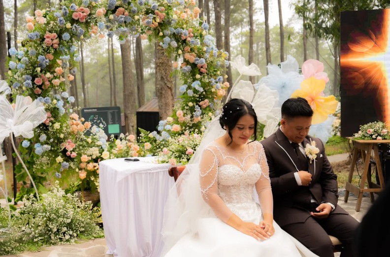 Unique Bobocabin Wedding Ideas for an Unforgettable Day